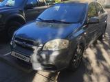 Chevrolet Aveo 2013 года за 2 450 000 тг. в Усть-Каменогорск