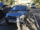Chevrolet Aveo 2013 года за 2 450 000 тг. в Усть-Каменогорск – фото 2
