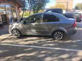 Chevrolet Aveo 2013 года за 2 450 000 тг. в Усть-Каменогорск – фото 3