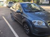 Chevrolet Aveo 2013 года за 2 450 000 тг. в Усть-Каменогорск – фото 4