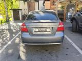 Chevrolet Aveo 2013 года за 2 450 000 тг. в Усть-Каменогорск – фото 5