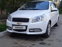 Chevrolet Nexia 2021 года за 4 850 000 тг. в Семей