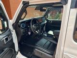 Jeep Wrangler 2024 года за 29 000 000 тг. в Павлодар – фото 3