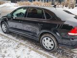 Volkswagen Polo 2017 года за 6 200 000 тг. в Астана – фото 3