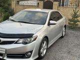 Toyota Camry 2013 годаүшін7 000 000 тг. в Караганда – фото 3