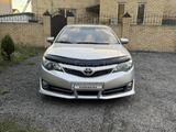 Toyota Camry 2013 года за 7 000 000 тг. в Караганда