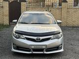 Toyota Camry 2013 годаүшін7 000 000 тг. в Караганда – фото 2