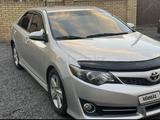 Toyota Camry 2013 годаүшін7 000 000 тг. в Караганда – фото 5