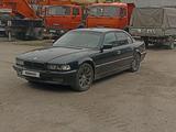 BMW 730 1995 годаүшін2 000 000 тг. в Алматы