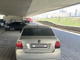 Volkswagen Polo 2013 года за 3 300 000 тг. в Астана – фото 4