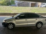 Volkswagen Polo 2013 года за 3 300 000 тг. в Астана – фото 3