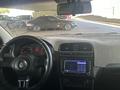 Volkswagen Polo 2013 годаүшін2 950 000 тг. в Астана – фото 6