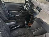 Volkswagen Polo 2013 года за 3 300 000 тг. в Астана – фото 5
