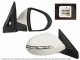 Зеркало RH обогрев, рег-ка, поворот, склад. 9 конт. за 29 600 тг. в Павлодар