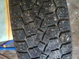 Шины зимние на дисках на Мицубиси, Хундай за 100 000 тг. в Астана – фото 4
