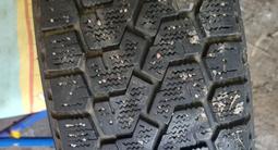 Шины зимние на дисках на Мицубиси, Хундай за 100 000 тг. в Астана – фото 4