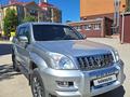 Toyota Land Cruiser Prado 2006 года за 11 500 000 тг. в Актобе – фото 2