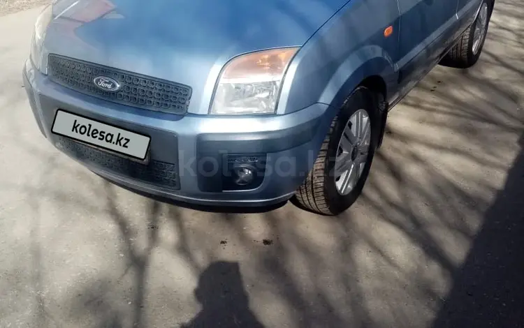 Ford Fusion 2007 годаfor2 750 000 тг. в Павлодар