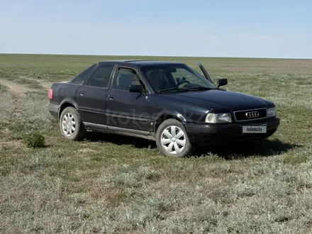Audi 80 1994 года за 1 800 000 тг. в Астана