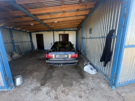 Audi 80 1994 года за 1 800 000 тг. в Астана – фото 3