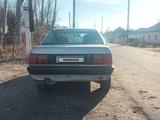 Audi 100 1989 года за 600 000 тг. в Жаркент – фото 3