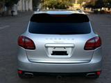 Porsche Cayenne 2012 годаүшін16 000 000 тг. в Алматы – фото 2