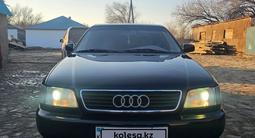 Audi A6 1994 года за 3 200 000 тг. в Кызылорда – фото 2