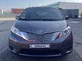 Toyota Sienna 2015 годаfor12 400 000 тг. в Алматы