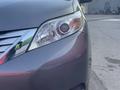 Toyota Sienna 2015 годаfor12 400 000 тг. в Алматы – фото 4