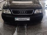Audi A6 1995 годаүшін2 400 000 тг. в Костанай