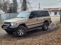 Mitsubishi Pajero 2000 года за 8 000 000 тг. в Алматы – фото 6