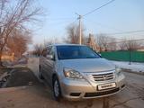 Honda Odyssey 2008 года за 7 700 000 тг. в Шымкент – фото 2