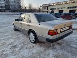 Mercedes-Benz E 230 1992 года за 2 000 000 тг. в Экибастуз – фото 5