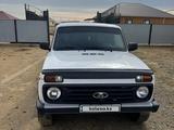 ВАЗ (Lada) Lada 2121 2019 года за 2 600 000 тг. в Шалкар
