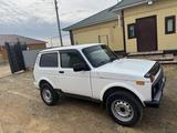 ВАЗ (Lada) Lada 2121 2019 года за 2 600 000 тг. в Шалкар – фото 4