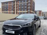 Kia K7 2016 года за 11 000 000 тг. в Кокшетау