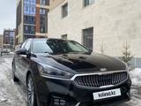 Kia K7 2016 года за 11 000 000 тг. в Кокшетау – фото 2