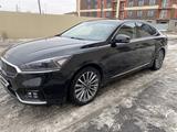 Kia K7 2016 года за 11 000 000 тг. в Кокшетау – фото 4