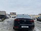 Kia K7 2016 года за 11 000 000 тг. в Кокшетау – фото 5