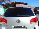 Volkswagen Touareg 2004 года за 4 599 999 тг. в Шымкент