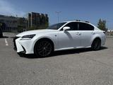 Lexus GS 350 2015 года за 15 000 000 тг. в Алматы – фото 3