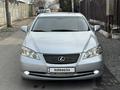 Lexus ES 350 2006 года за 8 650 000 тг. в Тараз – фото 4