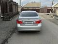 Lexus ES 350 2006 года за 8 650 000 тг. в Тараз – фото 2