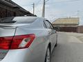 Lexus ES 350 2006 года за 8 650 000 тг. в Тараз – фото 8