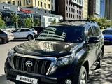 Toyota Land Cruiser Prado 2017 годаfor16 000 000 тг. в Астана – фото 2