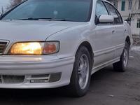 Nissan Cefiro 1996 годаfor2 200 000 тг. в Алматы