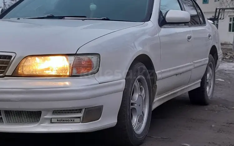 Nissan Cefiro 1996 годаfor2 200 000 тг. в Алматы