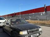 Audi 80 1993 года за 700 000 тг. в Караганда – фото 2