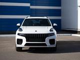 Lynk & Co 09 Pro 2025 года за 25 690 000 тг. в Караганда – фото 2
