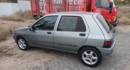 Renault Clio 1990 годаfor650 000 тг. в Конаев (Капшагай) – фото 2